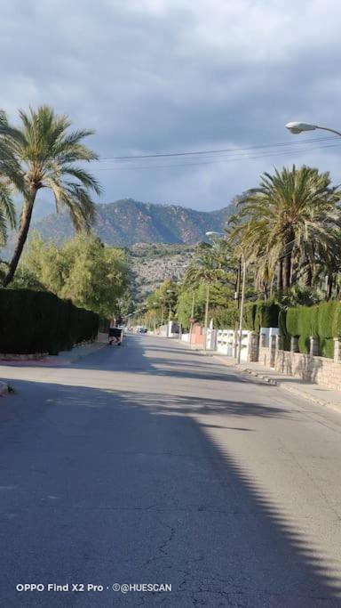 Este Si ! Benicàssim Extérieur photo