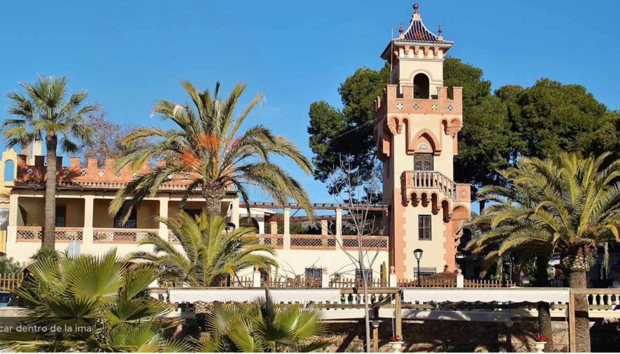 Este Si ! Benicàssim Extérieur photo